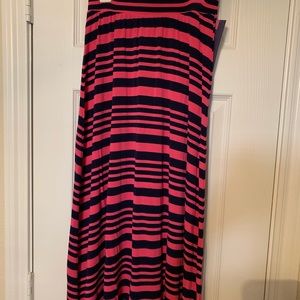 Girls Maxi Skirt- NWT